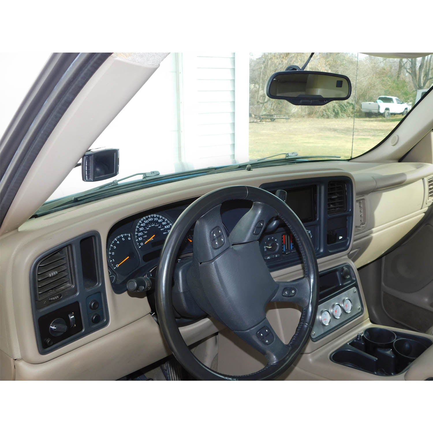Sierra Dashboard Chevy GMC Silverado Suburban 1999-2006 2500/2000-2006 GMC Avalanche for Yukon/XL Tahoe Cover Chevy 1500 Kojem