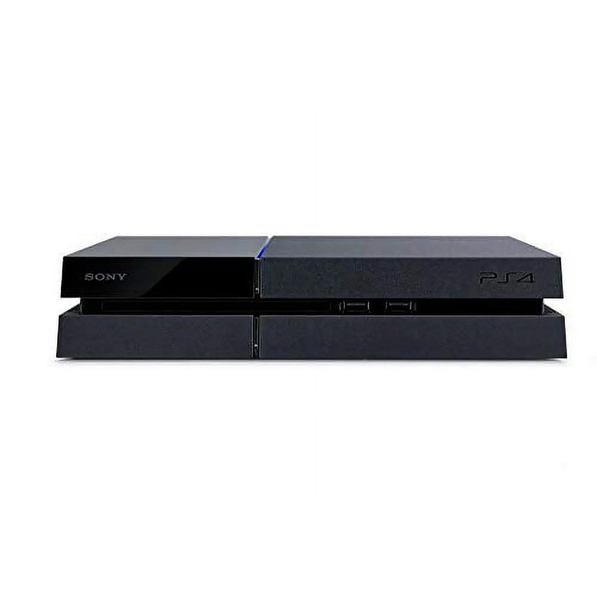 Like Black Sony 4 Charging Cable Dock 500GB HDMI Axtion Console PlayStation with New Bolt Gaming