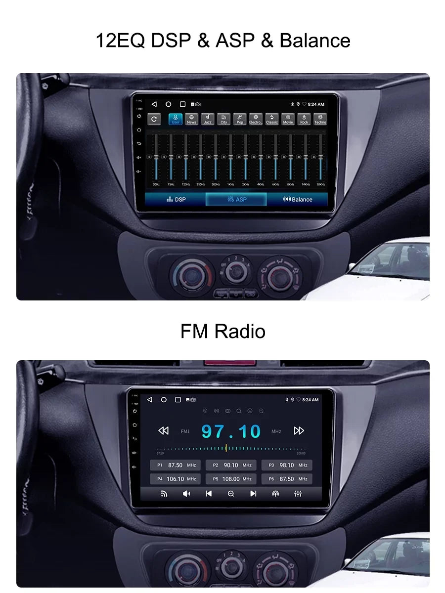 GPS - Android 2000 CS Lancer Bluetooth Mitsubishi Stereo Navi Auto With 9 2010 Android Car Carplay Screen For Radio