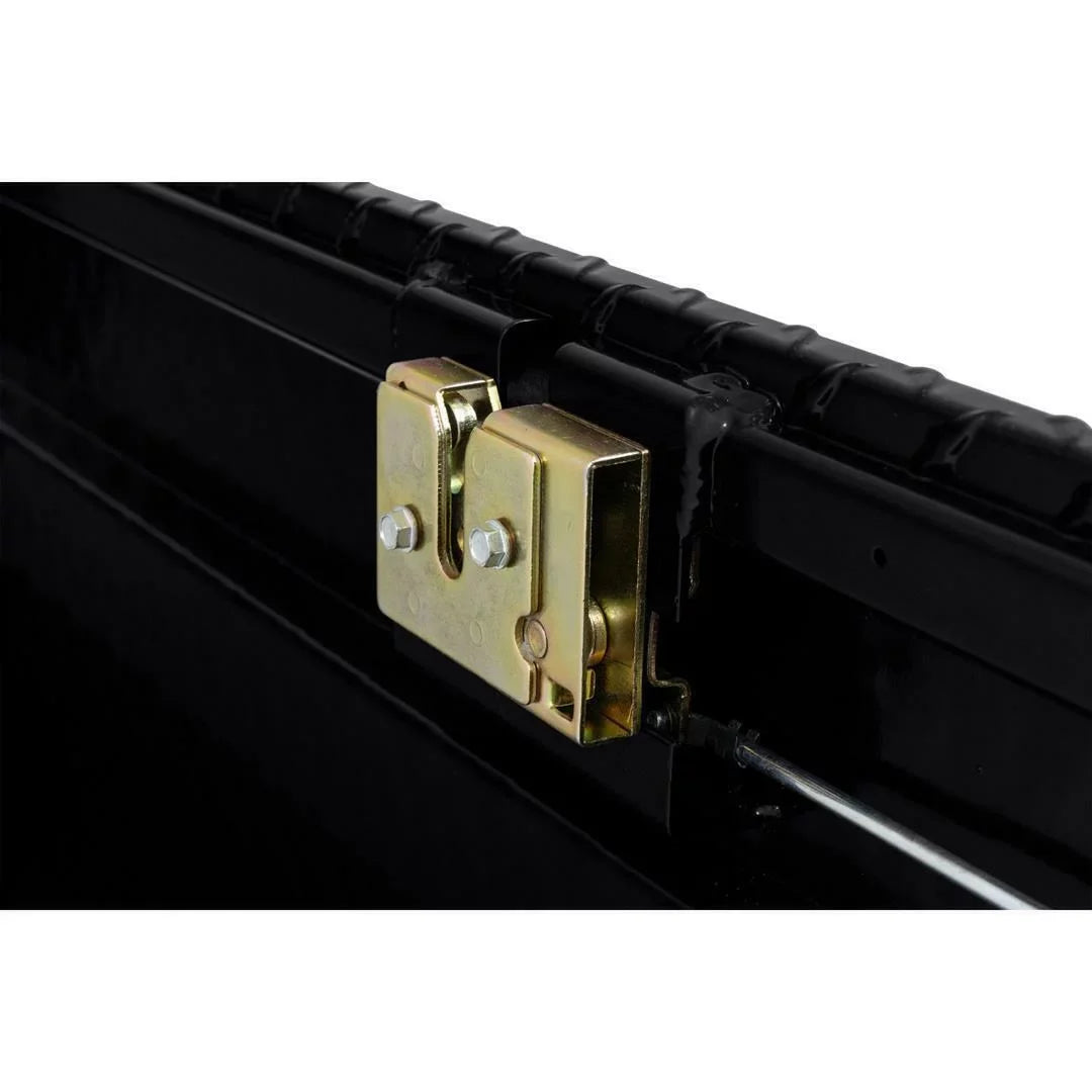 Guard 127-5-03 in Box,Black,Non-Adjustable,72 Truck Weather