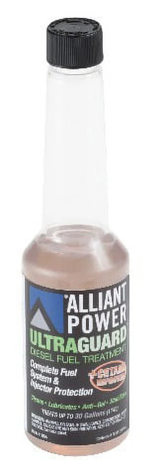 Case Fuel 1/2 Diesel Treatment # of ULTRAGUARD AP0500 Alliant | Power | 24 Pints