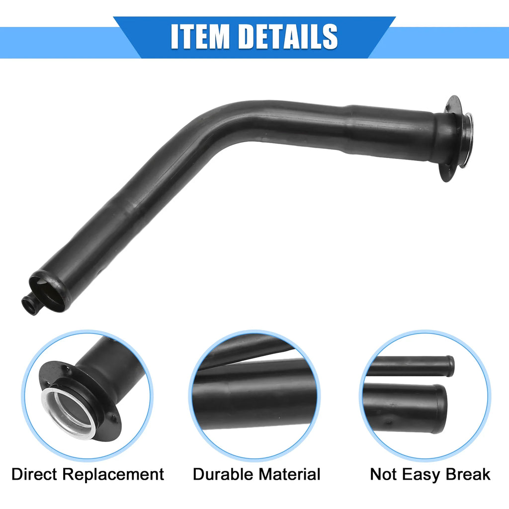 Compatible Ford for for Fuel Neck Rear Fuel Neck 1993-1997 Hose Filler Tank Filler Ranger Tank