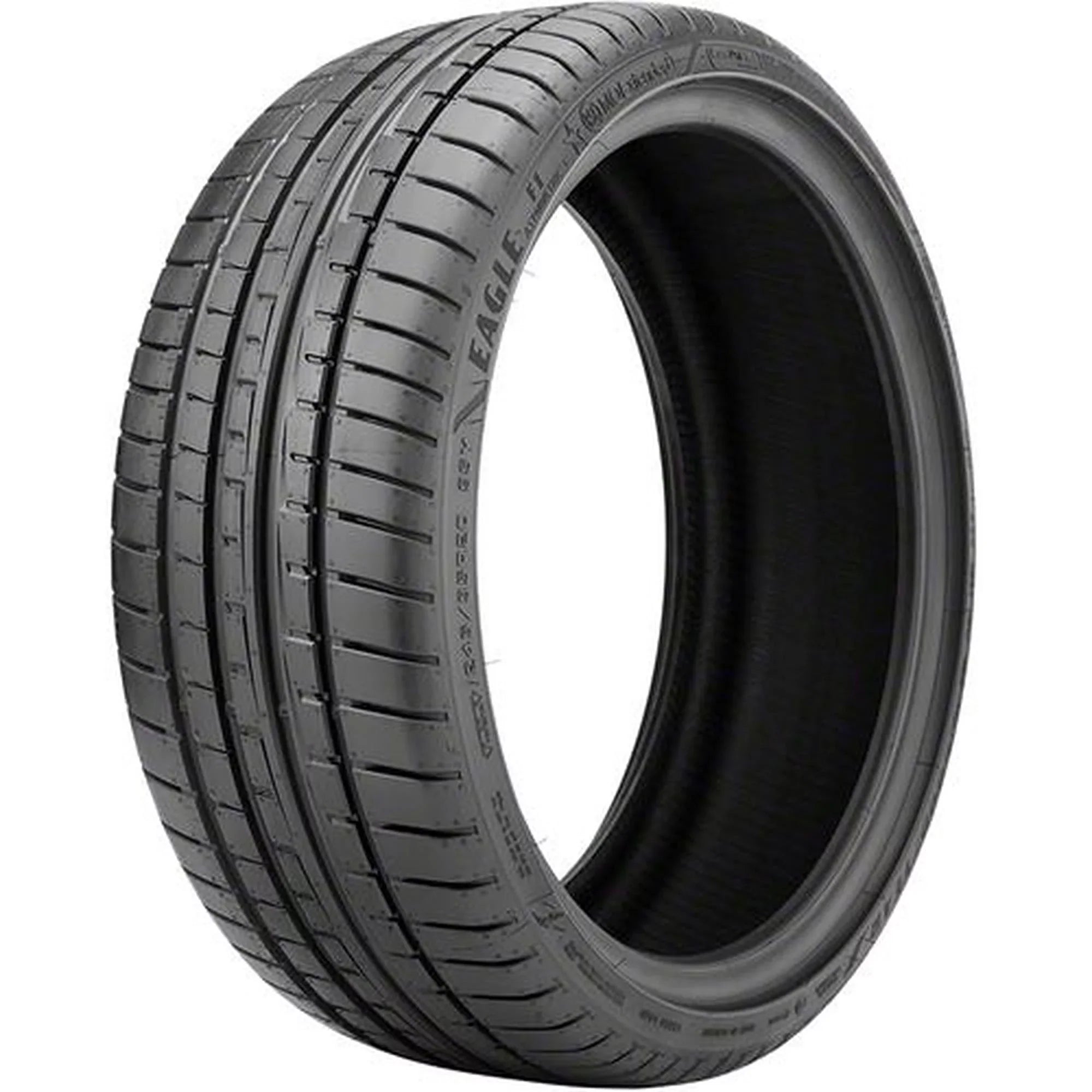 Eagle Tire Asymmetric SUV 3 F1 Goodyear UHP 265/45R21 XL Passenger 108H