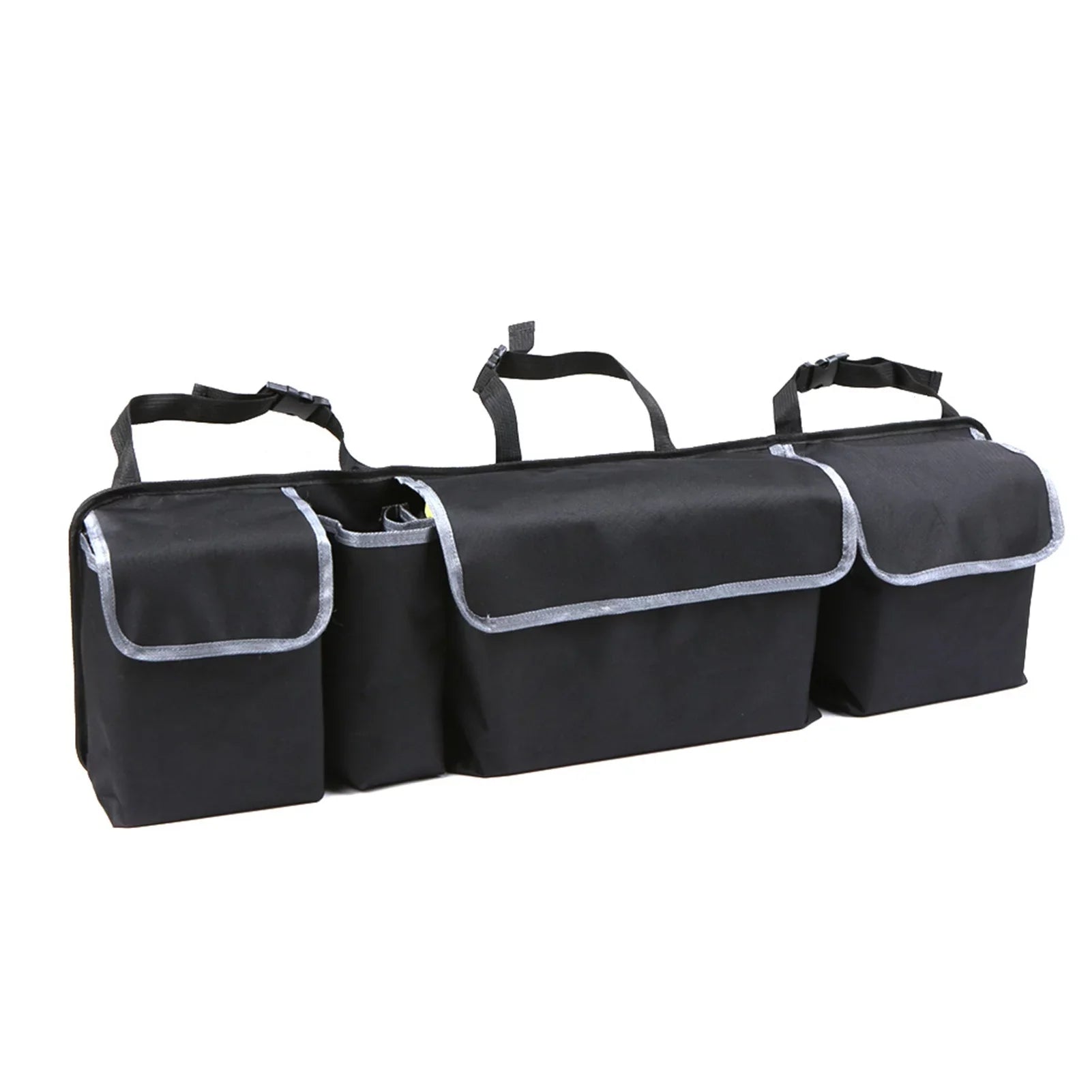 Organizer Pouch Backseat SUV Automobile Trunk Bag Storage Car