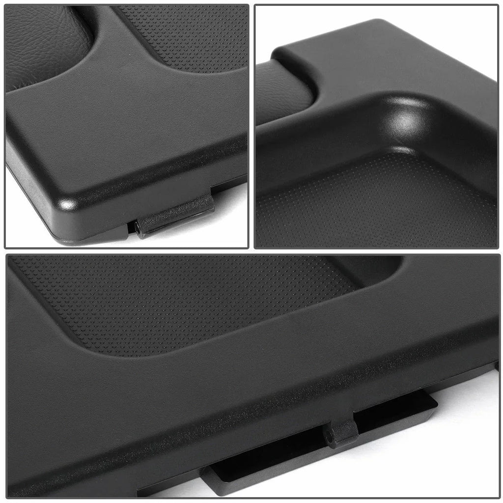 Chevrolet Lid GMC For Console Cadillac Latch Center Armrest Teledu