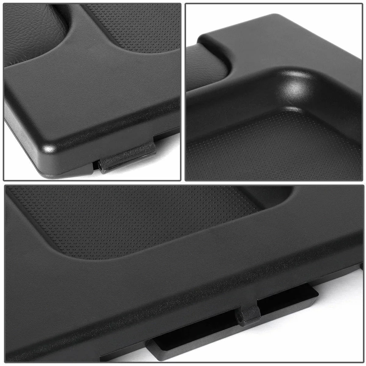 Chevrolet Lid GMC For Console Cadillac Latch Center Armrest Teledu