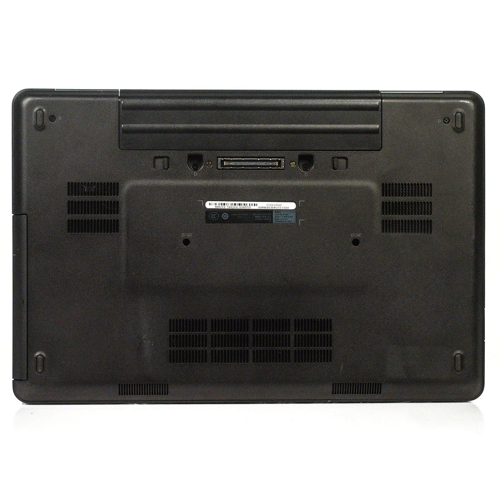 10 Latitude Pro Laptop Dual-Core B 500GB Dell Pre-Owned v.WAA i5 E5540 8GB Win