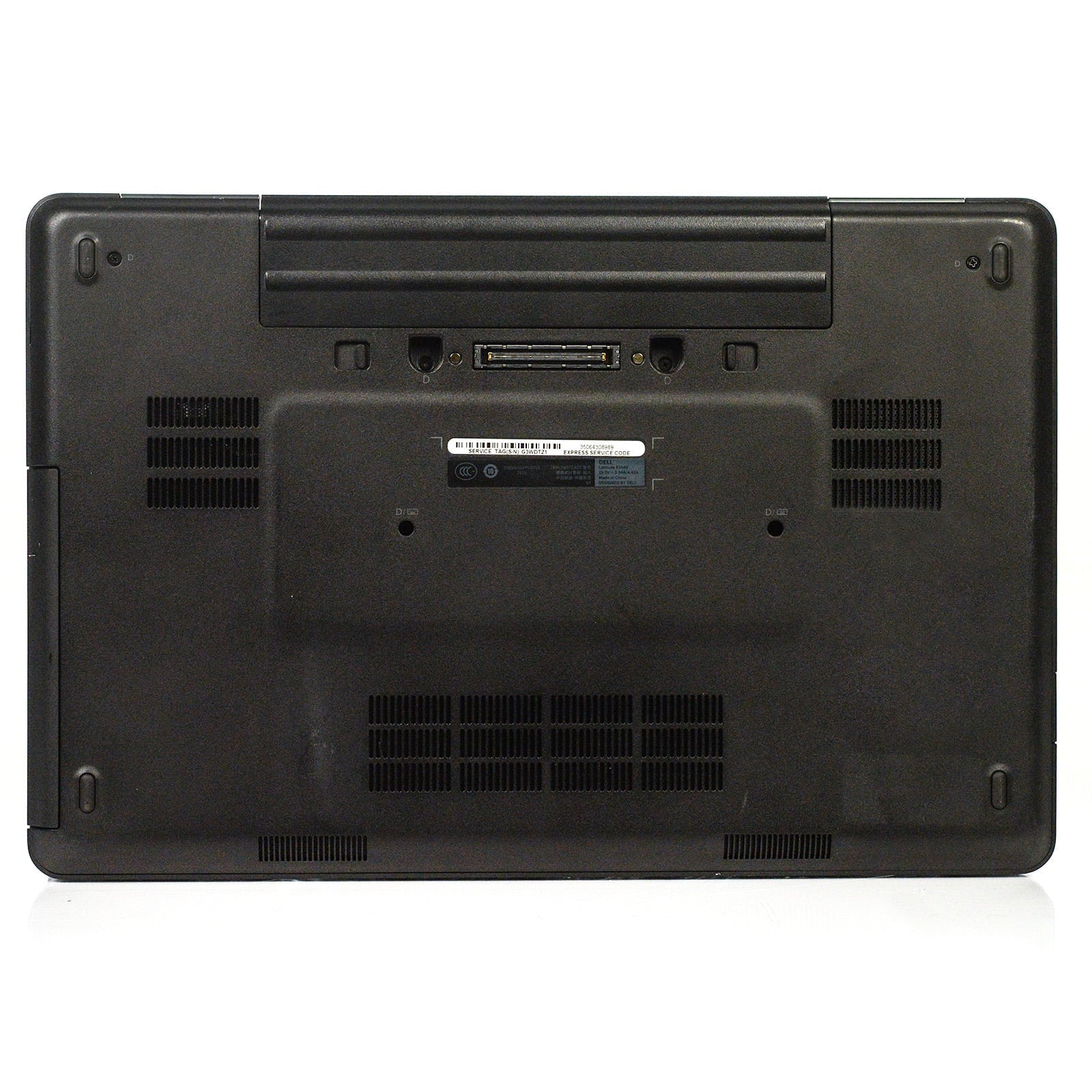 10 Latitude Pro Laptop Dual-Core B 500GB Dell Pre-Owned v.WAA i5 E5540 8GB Win
