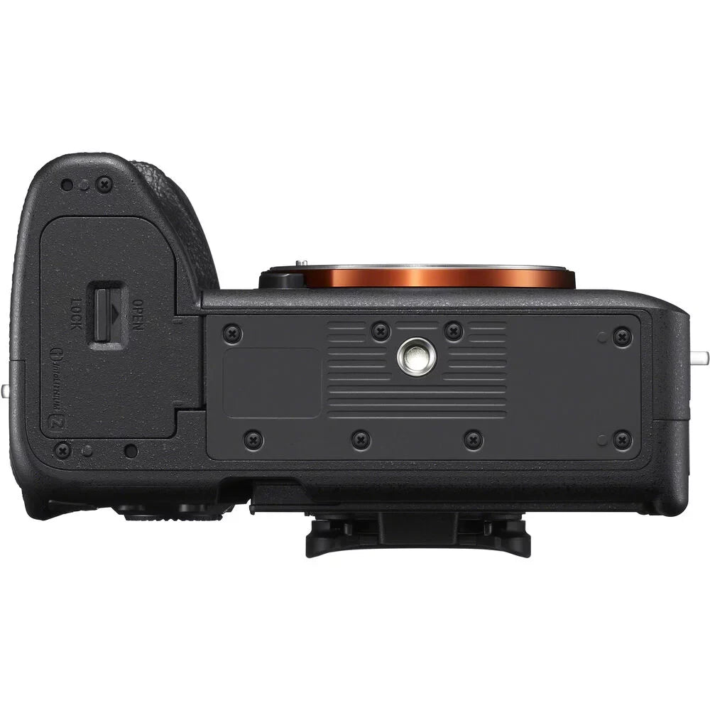 Mirrorless Camera Sony 4K Monitor + a7 IV Lens with 28-70mm + More