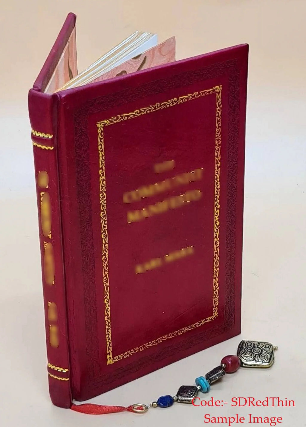 Text - [Premium Student 6-8 FSI Bound] Course Leather Russian lesson FAST