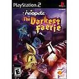 PlayStation Neopets: Faerie 2 - Darkest The