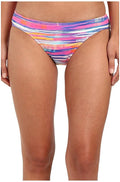 Hipster LAUREN Tie-Dye w/Logo Multi, RALPH Print Plate Summer LAUREN Women's 14
