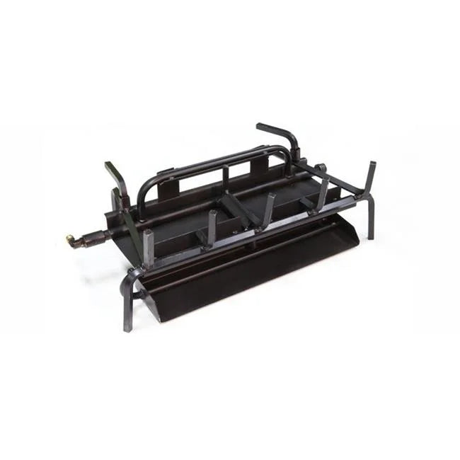 Canyon Grand Gas in. Logs 24 3 Burner,