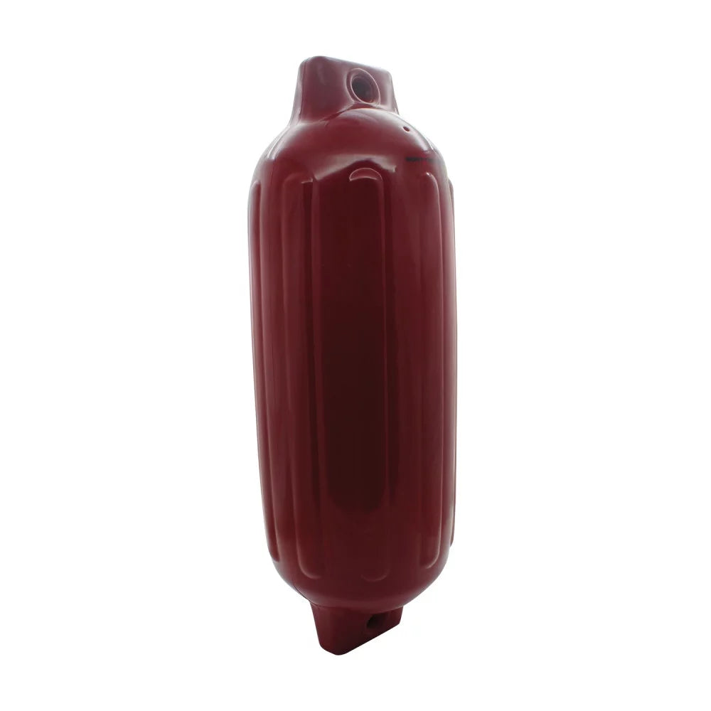 Extreme Fender - 8.5" 3006.7709 Max Cranberry x 27", BoatTector Inflatable