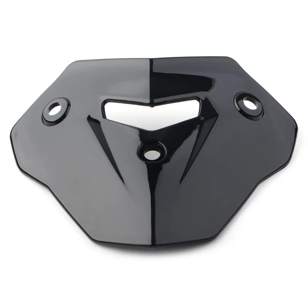 Fairing F900R BMW Wind F900 BFY F 2020, R 900R Windshield Motorcycle Black Motorcycle for Deflector, Headlight