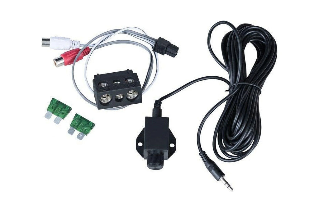 MBE10SP System 2 Single Audio Bass 10 Amplified Memphis Inch 500W Ohm Subwoofer