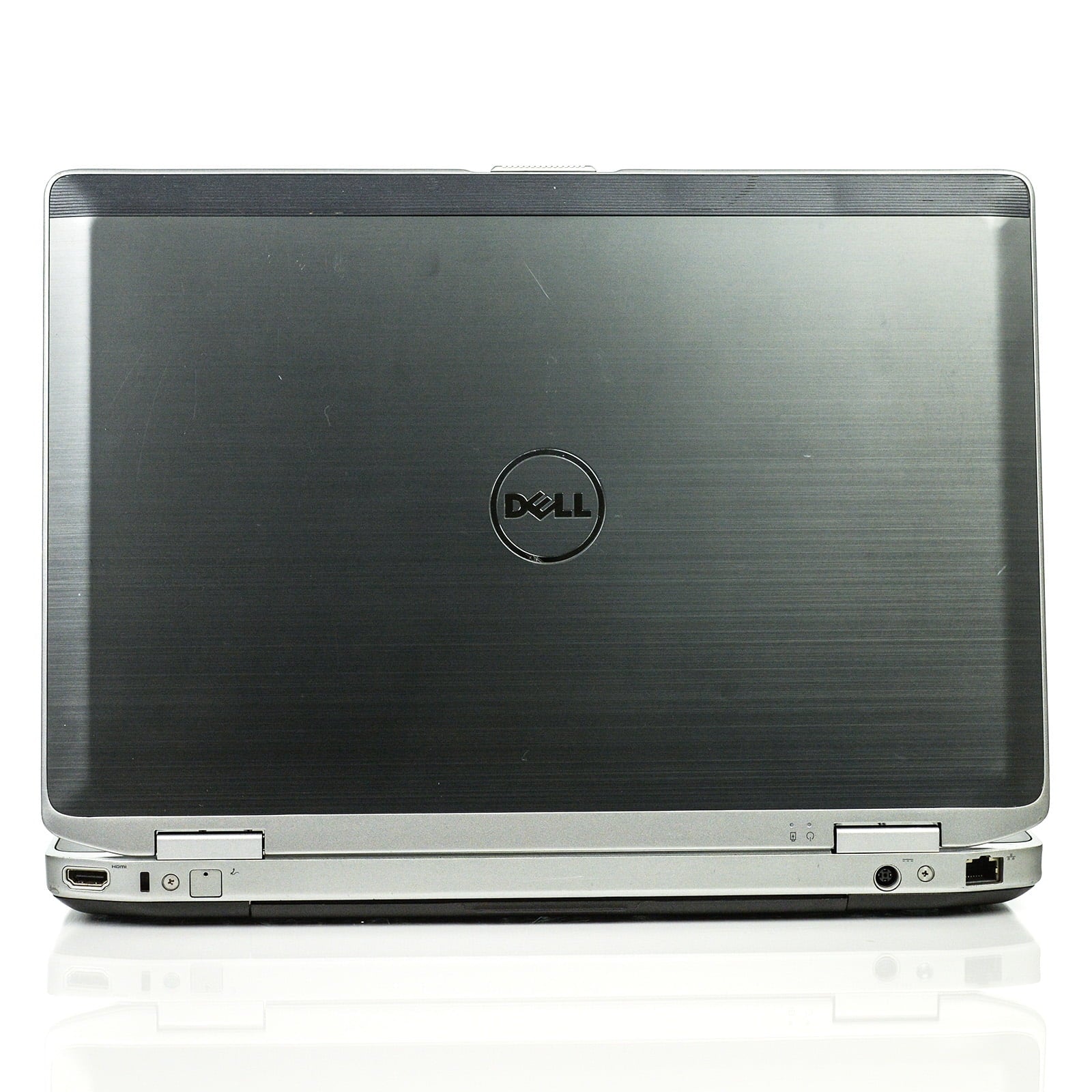Latitude E6420 Laptop 8GB 128GB Pro v.BB B Win i5 Dell 10 Dual-Core SSD Used