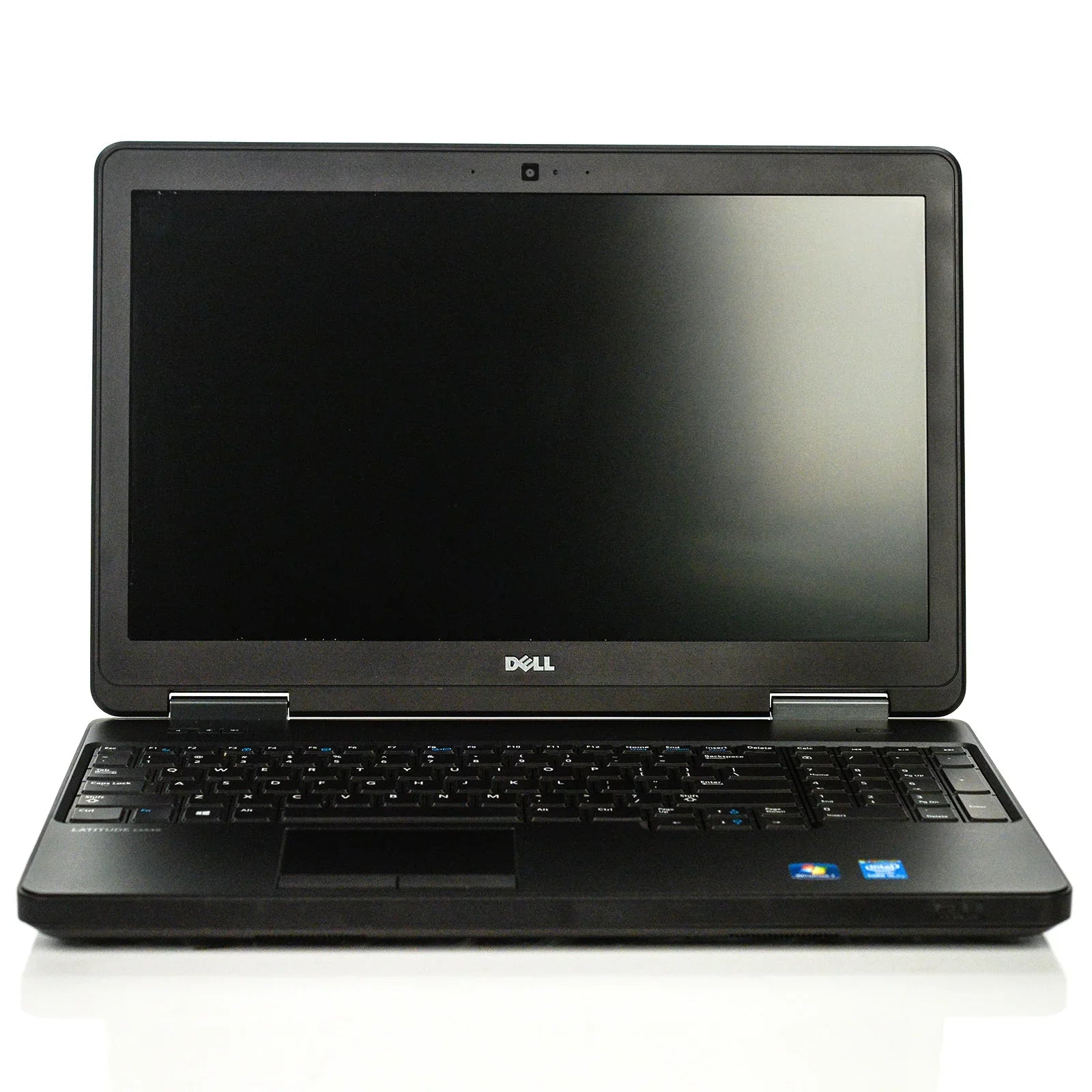 10 Latitude Pro Laptop Dual-Core B 500GB Dell Pre-Owned v.WAA i5 E5540 8GB Win