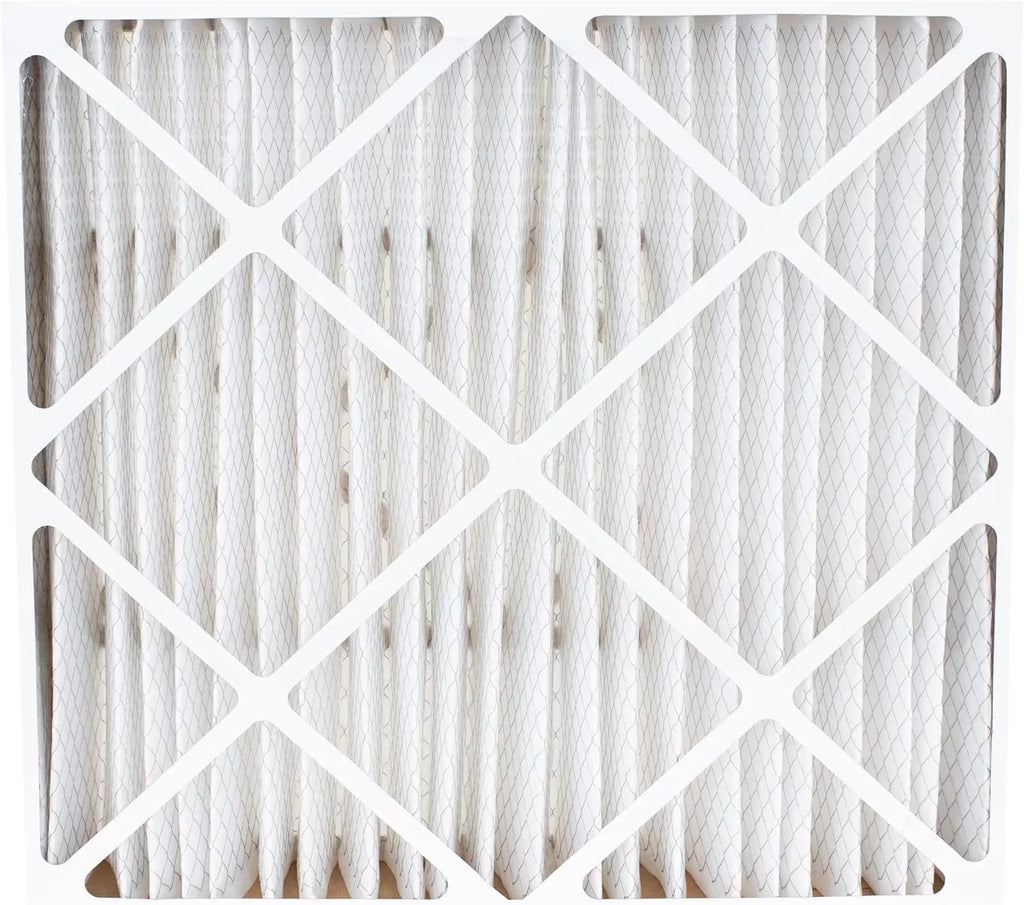 for 8 Honeywell HVAC Filterbuy 16x20x5 Pleated Filters AC MERV (4-Pack) Furnace Air FC100A1003
