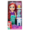 Ith And Doll Tea Ariel Disney W Princess Flounder Time