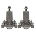 532187292 Replaces Spindle Jeremywell AYP 48" 532192870 Husqvarna Assembly 46" (2PCs) 54"