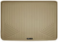 GMC Suburban, ESV/Suburban 2015-2020 Compatible Escalade by Yukon 3rd with Behind Husky with 2015-2020 Chevrolet Liner XL Cargo RealTruck select: Seat 15-19 Compatible