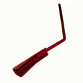 Shift 7059212DYP 7059212 Fits 7040284 7059212BMYP Snapper Handle 4-0284 Red RAParts