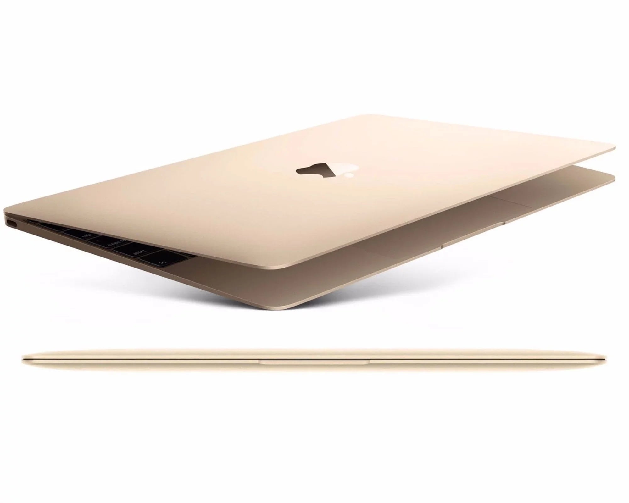 Apple Core And MacBook M5-6Y54 12" Intel (Early Used) 2016) 512GB, Gold 8GB (Scratch X2 1.2GHz Dent