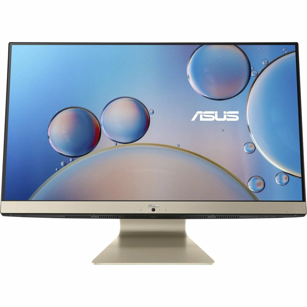 Full 5825U, SSD, M3700WYAT-PB706T RAM, Asus 27\" HD, Ryzen Touchscreen, 7 Home, 1TB Windows AMD M3700, 16GB 11