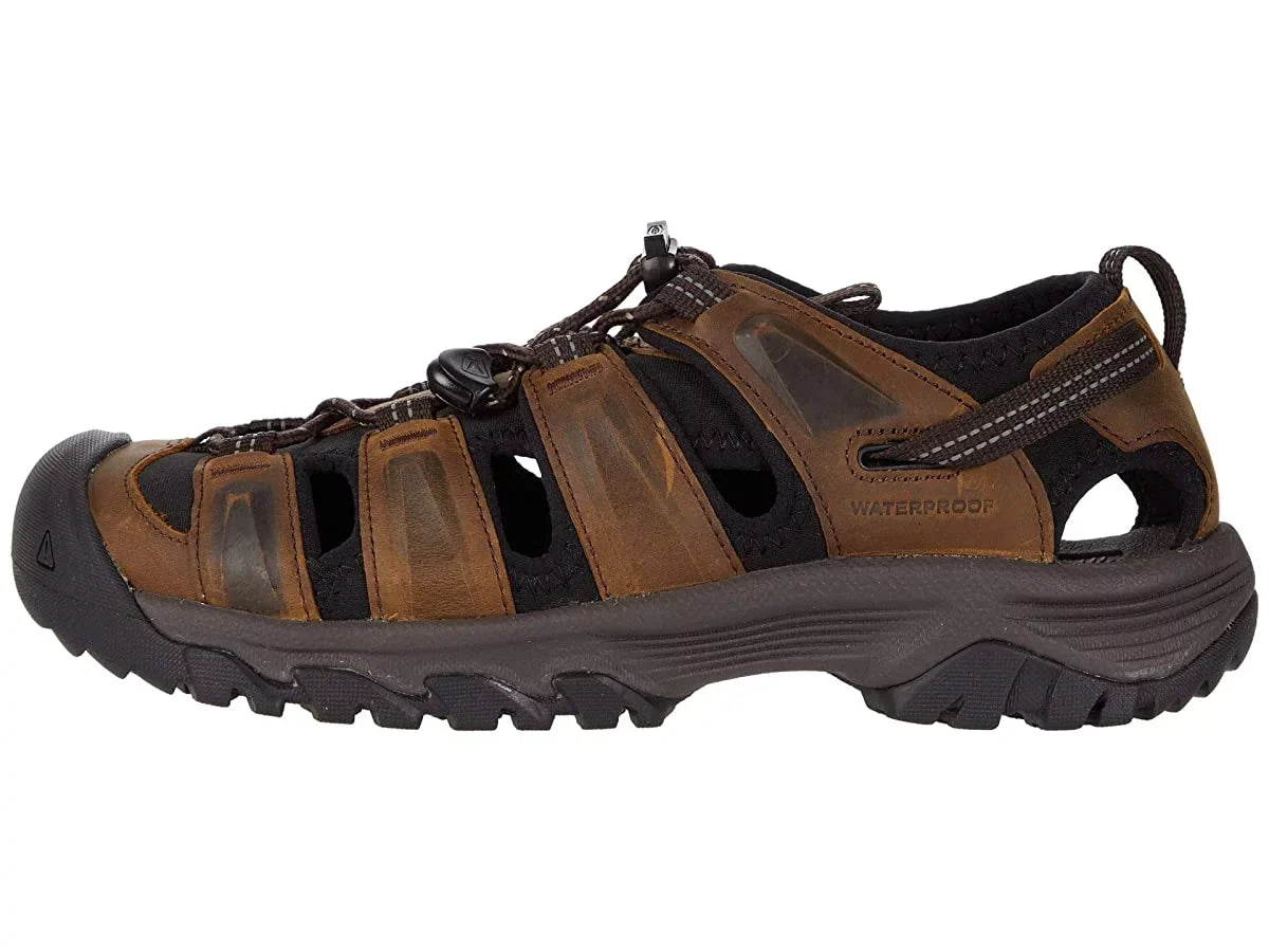 Sandal Fisherman KEEN Targhee Men's, III
