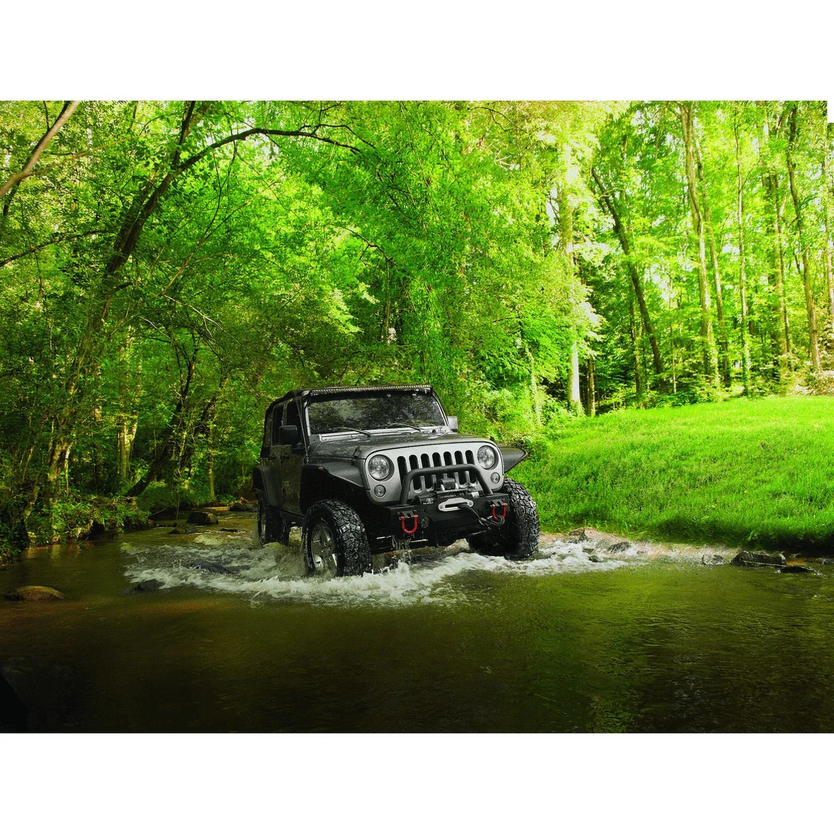 Mud Tire Cooper Pro Terrain LT285/75R16 STT Discoverer 126Q