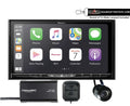 AVIC-W8600NEX Tuner Navigation Rear Bullet Camera Receiver & + Pioneer SiriusXM
