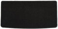 Mat 2019 2016, for Toyota Mats, / Carpet / Highlander Fit Trunk 2018, - 2017, 2014, Black Custom Mats Cargo Small Classic GGBAILEY Car 2015, Floor