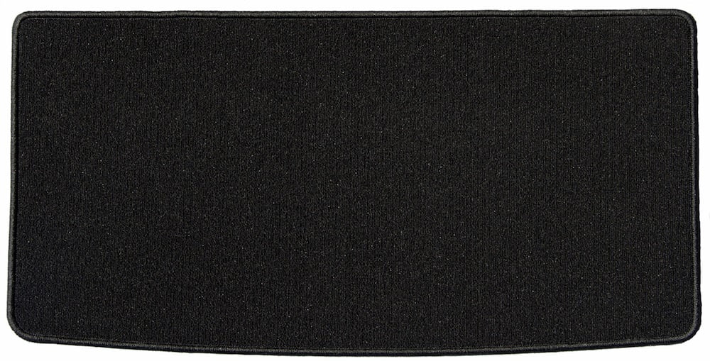 Mat 2019 2016, for Toyota Mats, / Carpet / Highlander Fit Trunk 2018, - 2017, 2014, Black Custom Mats Cargo Small Classic GGBAILEY Car 2015, Floor