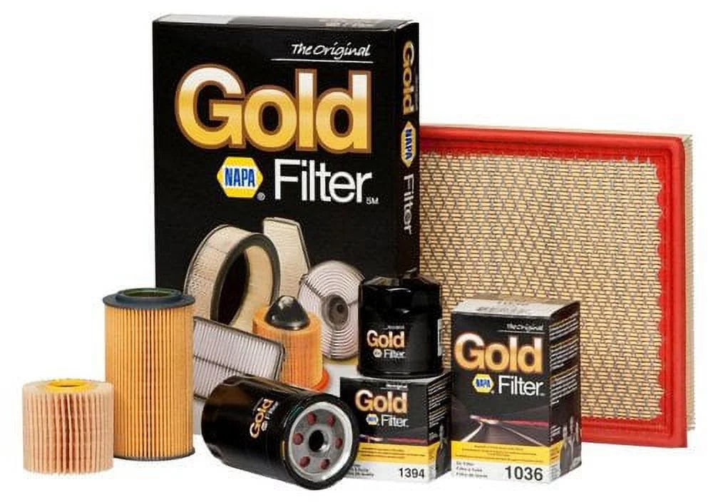 Filter Napa Gold Fuel 3584