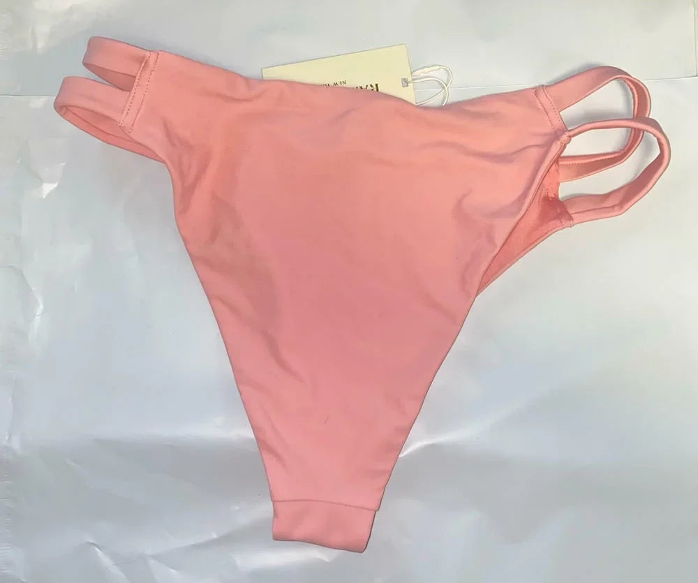 MSRP Bottom $98 Size Bikini M Ramy Brook