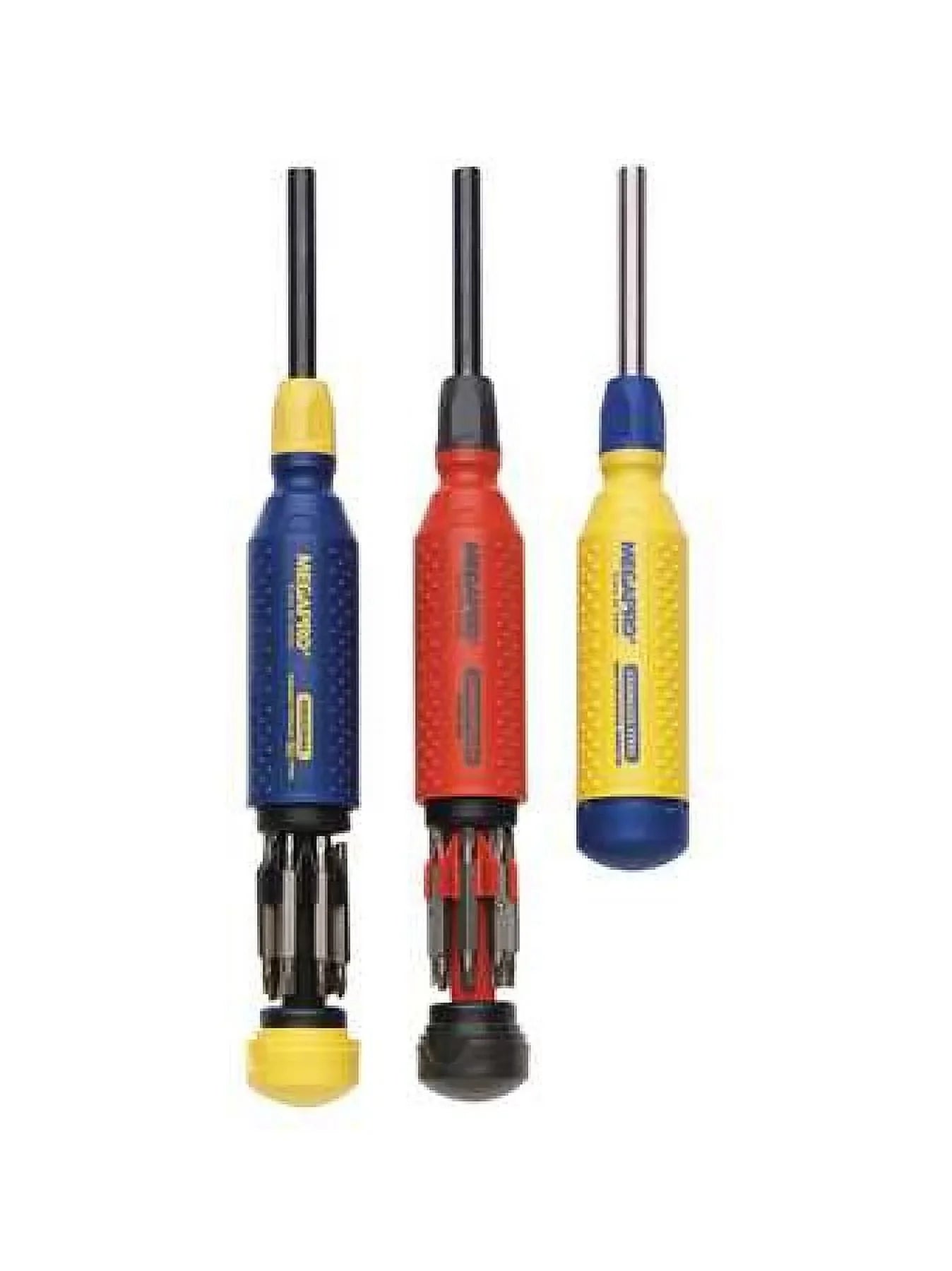 Screwdriver Megapro 15-in-1