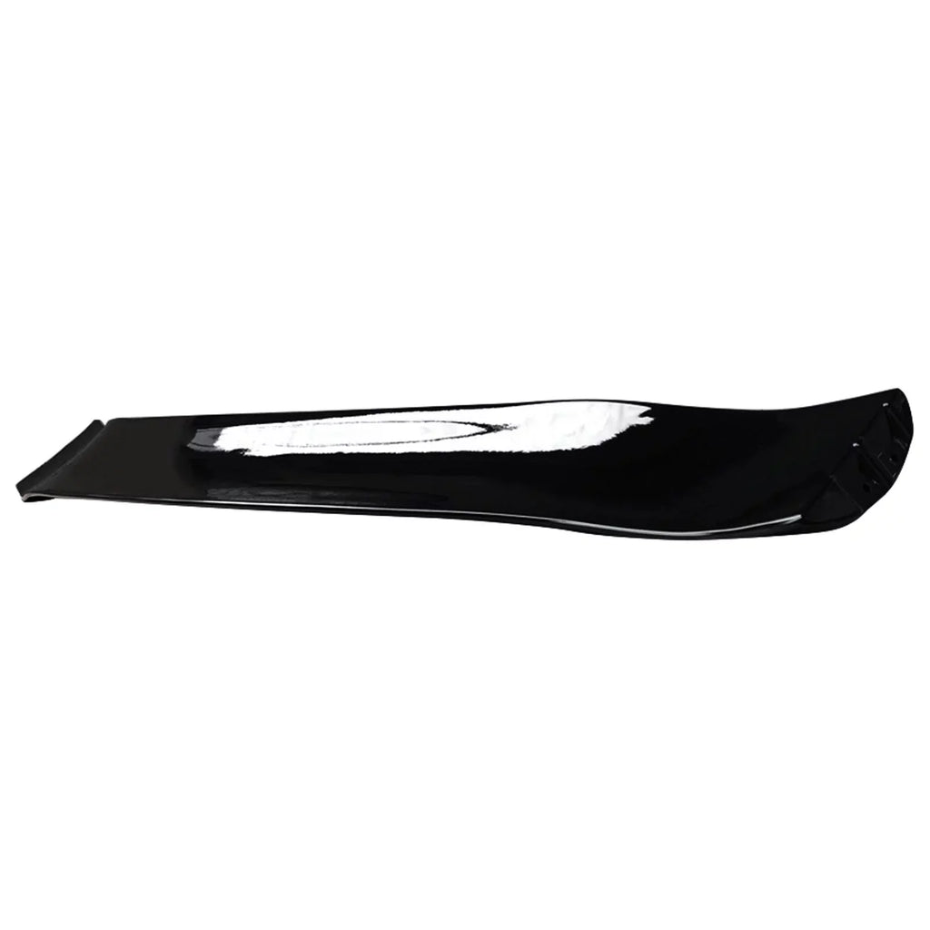 Civic Tail Rear Hatchback 2022-2024 Spoiler 11th Honda for NINTE Wing Spoiler Trunk