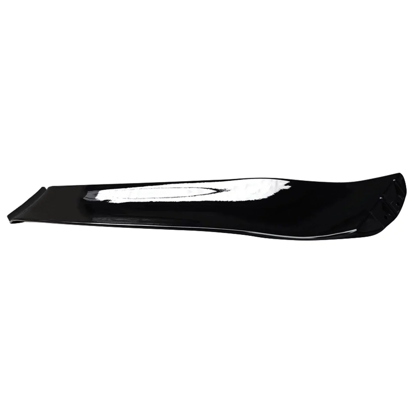 Civic Tail Rear Hatchback 2022-2024 Spoiler 11th Honda for NINTE Wing Spoiler Trunk