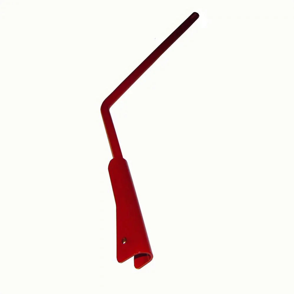 Shift 7059212DYP 7059212 Fits 7040284 7059212BMYP Snapper Handle 4-0284 Red RAParts