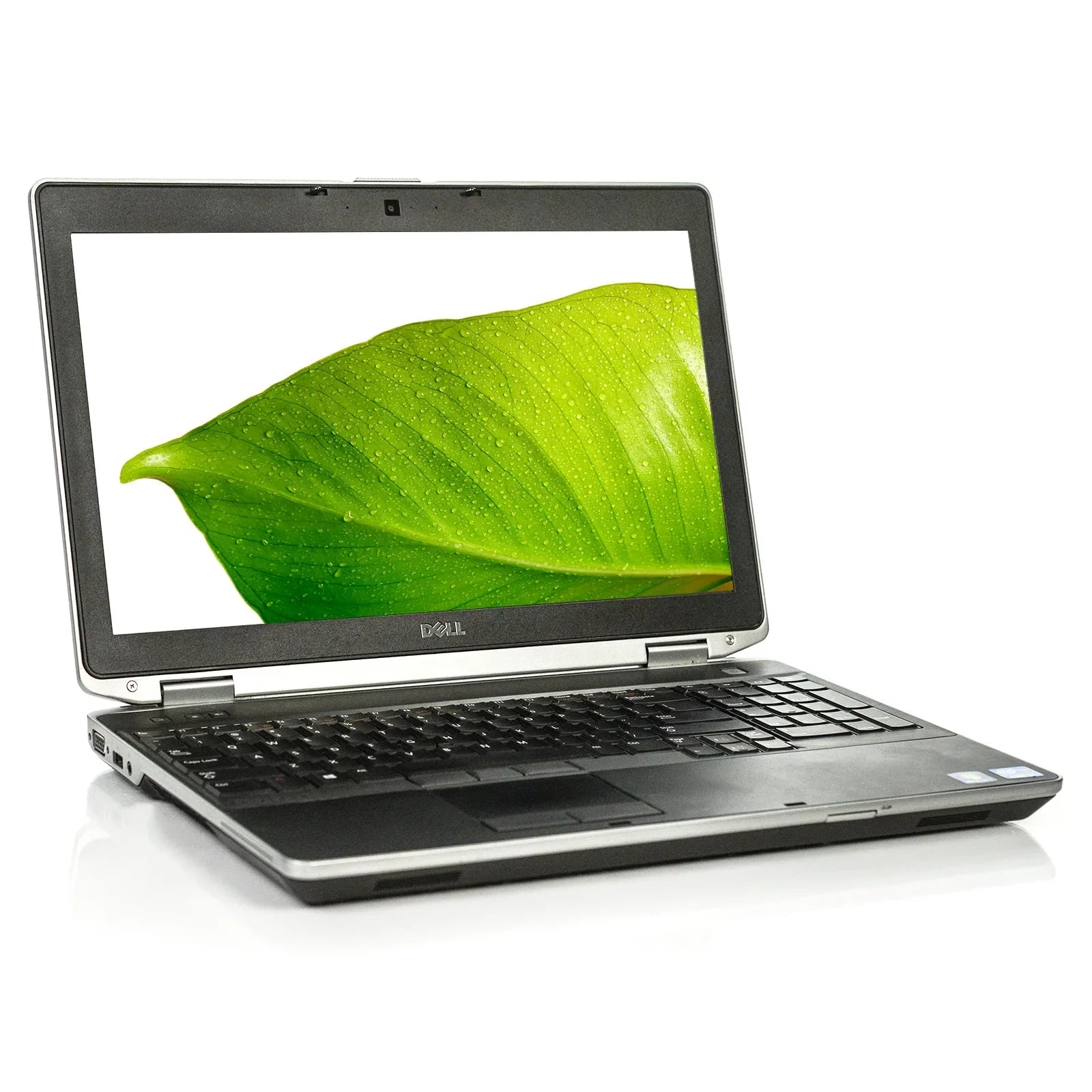 Used Dual-Core 1TB B E6530 Laptop Dell Pro i7 Win 8GB Latitude 10 v.WBA