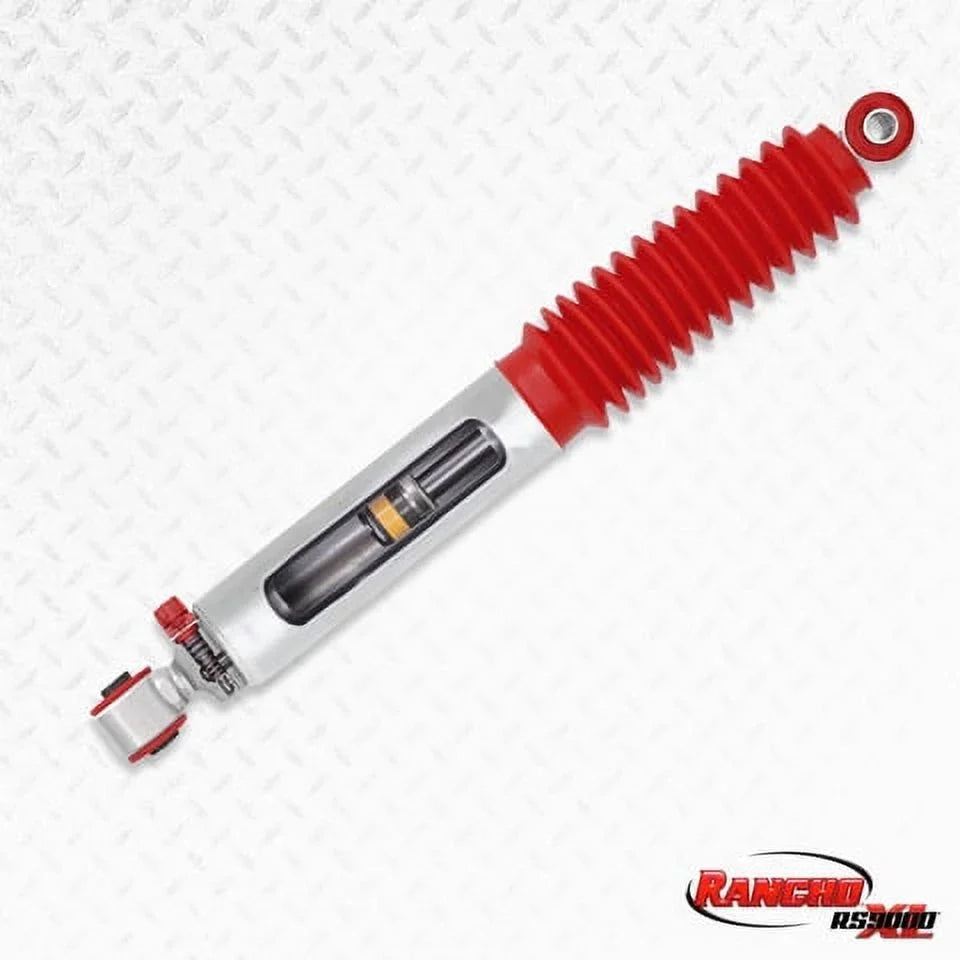 S 1995-2000 RS999124 select: 1982-2004 TRUCK S10 Fits RS9000XL TAHOE, Rancho Absorber CHEVROLET CHEVROLET Shock