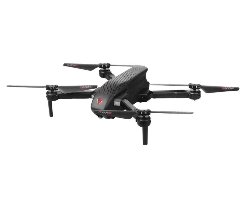 ASC-2400 Video Drone 720p Ascend Aeronautics HD