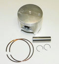 Kawasaki 86-95 87-93 650Cc Jet Ski 89-96 Fits Sx X2 Kit 76Mm Piston Ts