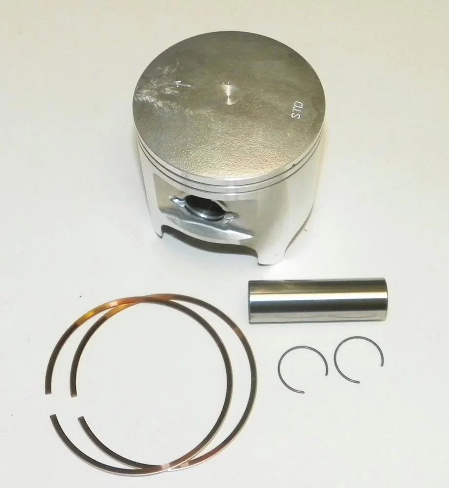 Kawasaki 86-95 87-93 650Cc Jet Ski 89-96 Fits Sx X2 Kit 76Mm Piston Ts