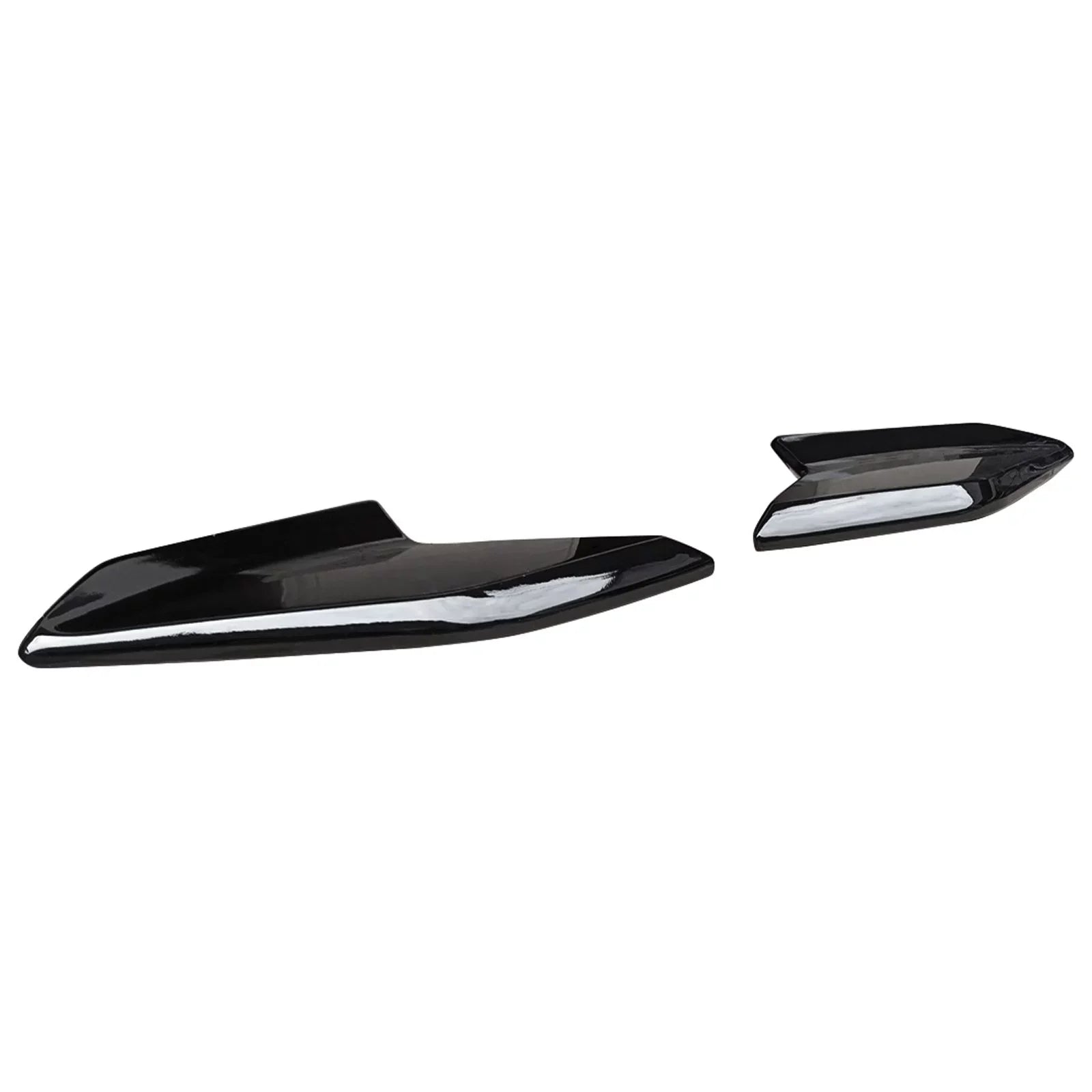 Civic Tail Rear Hatchback 2022-2024 Spoiler 11th Honda for NINTE Wing Spoiler Trunk