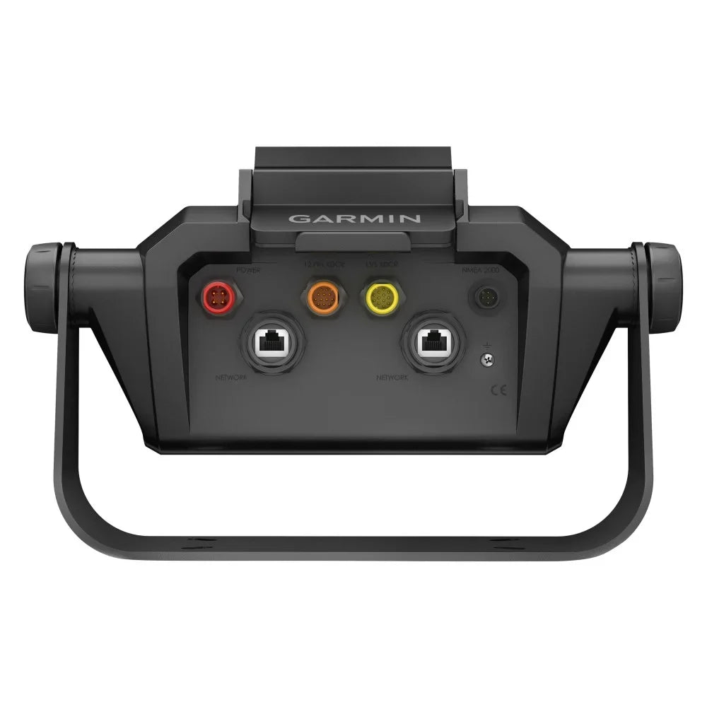 Mount Garmin with 010-12842-00 12" Bail HD Release Ultra - Quick