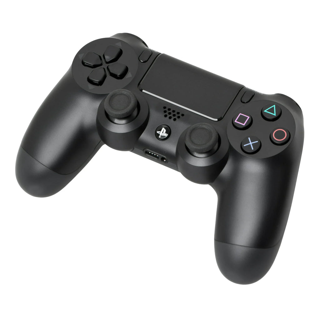 Like Black Sony 4 Charging Cable Dock 500GB HDMI Axtion Console PlayStation with New Bolt Gaming