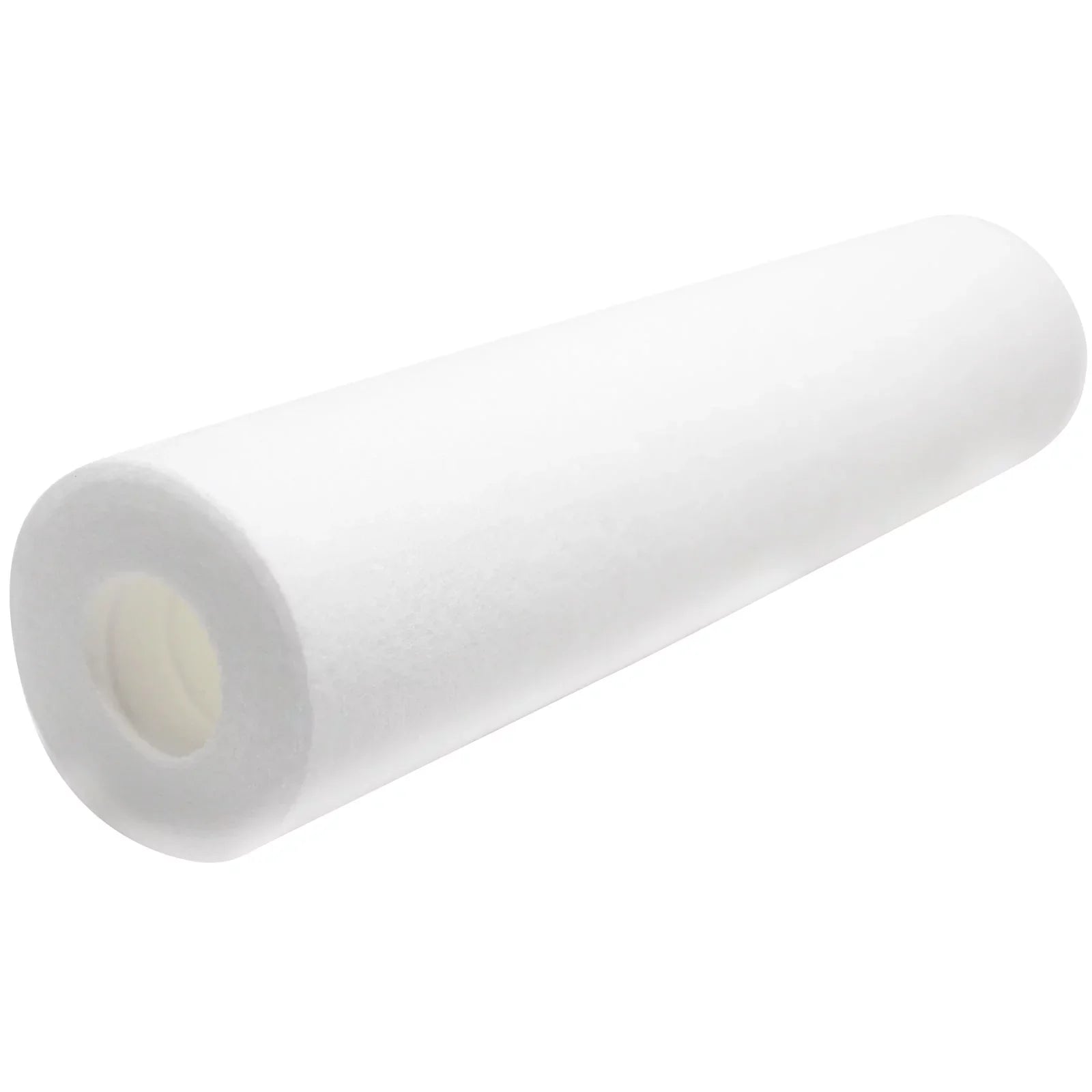 '- 10-inch Blue Replacement Cartridge Model - - Water Unit Filter Denali Filter Universal Tank Sediment Pure OmniFIlter Boxes - Polypropylene OmniFIlter for 5-Micron OB1 OB1 Brand for of 2