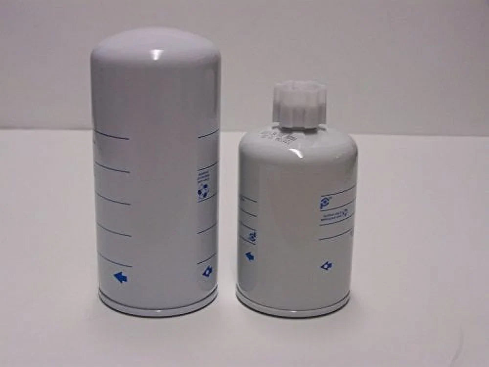 Donaldson Airdog I for Replacement FF100-2 Filters & WS100 Replaces